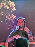 tags: Kristopher James, The Orpheum - Sixpence None The Richer / Kristopher James on Nov 16, 2024 [539-small]