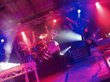 Of Mice & Men / Hands Like Houses / Crown The Empire on Oct 8, 2016 [926-small]