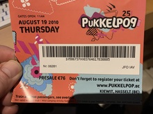 Pukkelpop 2010 on Aug 19, 2010 [750-small]
