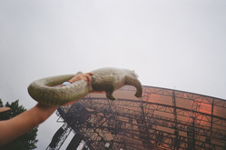 King Gizzard & the Lizard Wizard / Geese / DJ Crenshaw on Aug 17, 2024 [829-small]