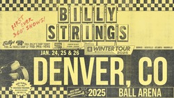 Billy Strings on Jan 24, 2025 [842-small]