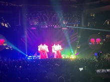 Weezer / The Flaming Lips / Dinosaur Jr. on Sep 13, 2024 [851-small]