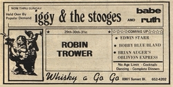 Robin Trower / Birtha on Oct 30, 1973 [863-small]