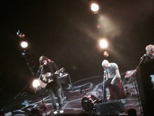 Biffy Clyro on Oct 9, 2016 [929-small]