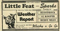 Little Feat / Flo & Eddie on Feb 14, 1973 [921-small]
