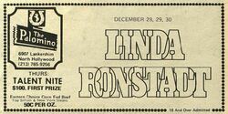 Linda Ronstadt on Dec 28, 1973 [969-small]