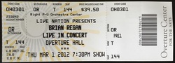 Brian Regan on Mar 1, 2012 [003-small]