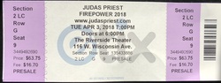 Judas Priest / Saxon / Black Star Riders on Apr 3, 2018 [035-small]