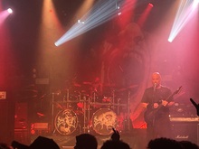 The Black Dahlia Murder / Dying Fetus / Spite / AngelMaker / Vomit Forth on Nov 8, 2024 [103-small]