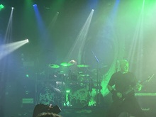 The Black Dahlia Murder / Dying Fetus / Spite / AngelMaker / Vomit Forth on Nov 8, 2024 [104-small]