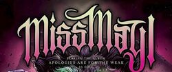 Miss May I / In Hearts Wake / Traitors / Bloom on Nov 1, 2024 [152-small]