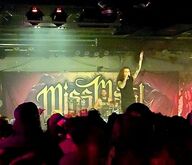 Miss May I / In Hearts Wake / Traitors / Bloom on Nov 1, 2024 [154-small]