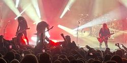 Anthrax / Kreator / Testament on Nov 21, 2024 [232-small]