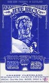 Jeff Beck / The Wild Yama Rama Chuck Band on Nov 22, 1968 [276-small]