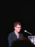 Ben Folds on Nov 22, 2024 [282-small]