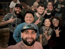 The Warped Tour Band / All the Blink Things / Dookie on Nov 22, 2024 [283-small]