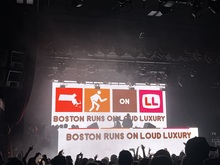 Loud Luxury / DJ Pauly D on Feb 22, 2024 [293-small]