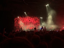 Sum 41 / Neck Deep on Nov 8, 2024 [299-small]