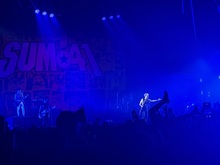 Sum 41 / Neck Deep on Nov 8, 2024 [301-small]