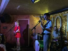 Du Blonde / Roxy Girls on Oct 2, 2019 [328-small]