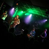 The Bluetones / Jordan Allen on Sep 27, 2018 [369-small]