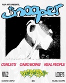 SNõõPER / Cabo Boing / Real People / Curley's on Nov 22, 2024 [401-small]