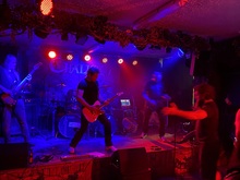 Wryngd / Wasteland / Chalice on Nov 23, 2024 [421-small]