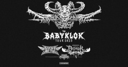 BABYMETAL / Dethklok / Jason Richardson on Oct 3, 2023 [439-small]