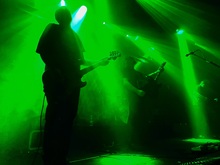 Aidan Baker / Insect Ark / Alkerdeel / Ggull / Ort on Nov 23, 2024 [539-small]
