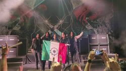 Arch Enemy on Nov 22, 2024 [545-small]