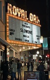 Slowdive / quannnic on Nov 23, 2024 [547-small]
