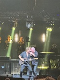 Cold Chisel / The Cruel Sea / Karen Lee Andrews on Nov 23, 2024 [602-small]