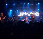 Sylosis, Fit For An Autopsy / Bodysnatcher / Distant / Sylosis / Judiciary on Oct 22, 2024 [701-small]