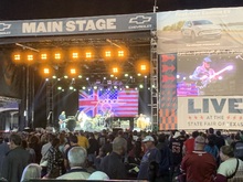 Foghat on Oct 19, 2024 [786-small]