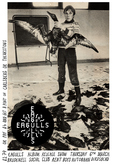 Eagulls / Autobahn / Rent Boys / Dirdsbead on Mar 6, 2014 [801-small]