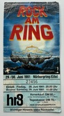 Rock am Ring 1991 on Jun 28, 1991 [813-small]