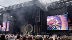 Arctic Monkeys / The Hives / The Mysterines on Jun 18, 2023 [819-small]