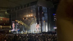 Arctic Monkeys / The Hives / The Mysterines on Jun 18, 2023 [821-small]