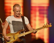 Sting on Oct 15, 2024 [963-small]