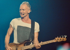 Sting on Oct 15, 2024 [965-small]