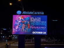Iron Maiden / The Hu on Oct 24, 2024 [972-small]
