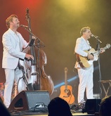 Kitchen Dwellers / Lindsay Lou / Fireside Collective / Travis Book and Andy Falco on Nov 23, 2024 [004-small]