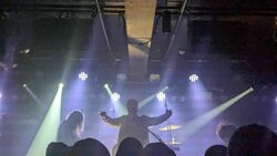 Sólstafir / Oranssi Pazuzu / Hamferð on Nov 21, 2024 [007-small]