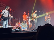 Kitchen Dwellers / Lindsay Lou / Fireside Collective / Travis Book and Andy Falco on Nov 23, 2024 [008-small]