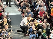 Bruce Springsteen & The E Street Band on Nov 22, 2024 [075-small]
