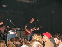 Relient K / Lovedrug on Jan 11, 2005 [097-small]