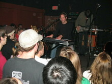 Relient K / Lovedrug on Jan 11, 2005 [101-small]