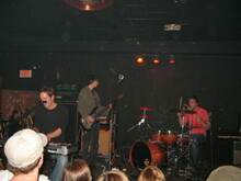 Relient K / Lovedrug on Jan 11, 2005 [103-small]