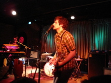 Copeland / Deas Vail / I Can Make a Mess Like Nobody's Business / Person L on Mar 12, 2010 [147-small]