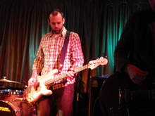 Copeland / Deas Vail / I Can Make a Mess Like Nobody's Business / Person L on Mar 12, 2010 [148-small]